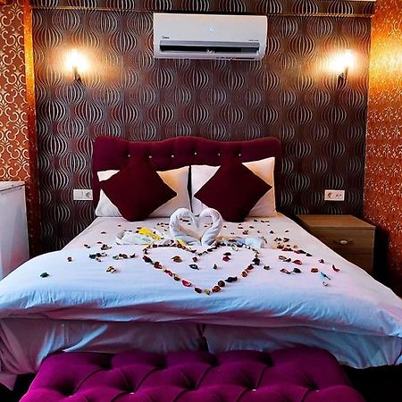 Diyar Cema Budget Hotel Istambul Extérieur photo
