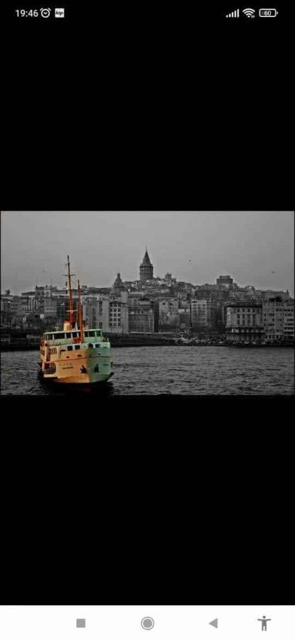 Diyar Cema Budget Hotel Istambul Extérieur photo