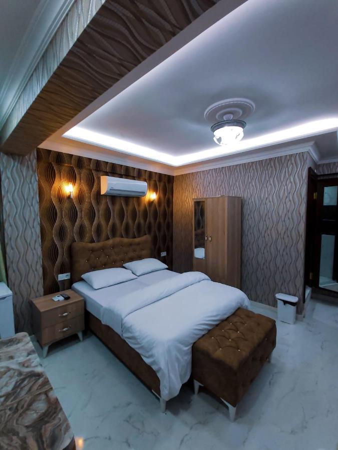Diyar Cema Budget Hotel Istambul Extérieur photo