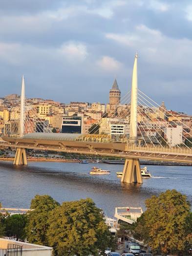 Diyar Cema Budget Hotel Istambul Extérieur photo