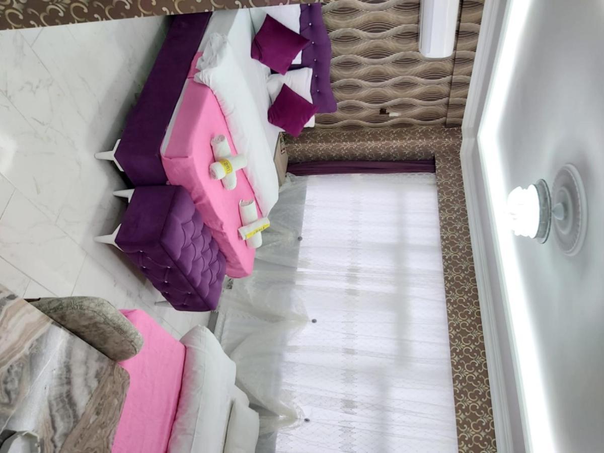 Diyar Cema Budget Hotel Istambul Extérieur photo