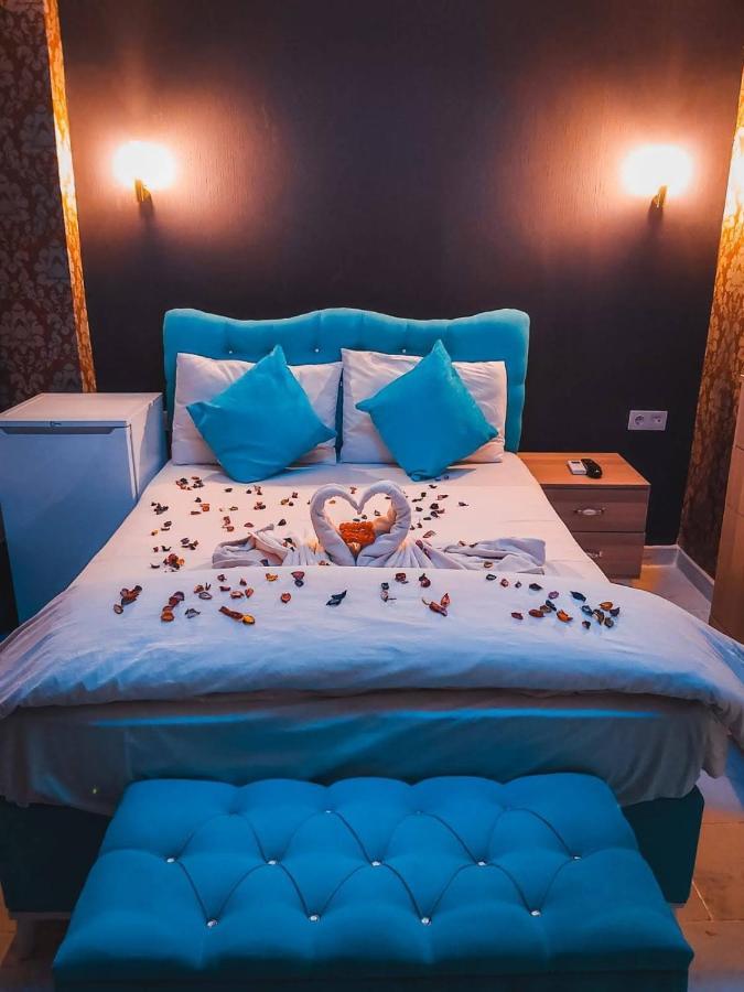 Diyar Cema Budget Hotel Istambul Extérieur photo