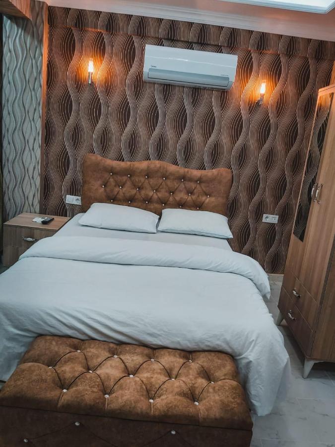 Diyar Cema Budget Hotel Istambul Extérieur photo