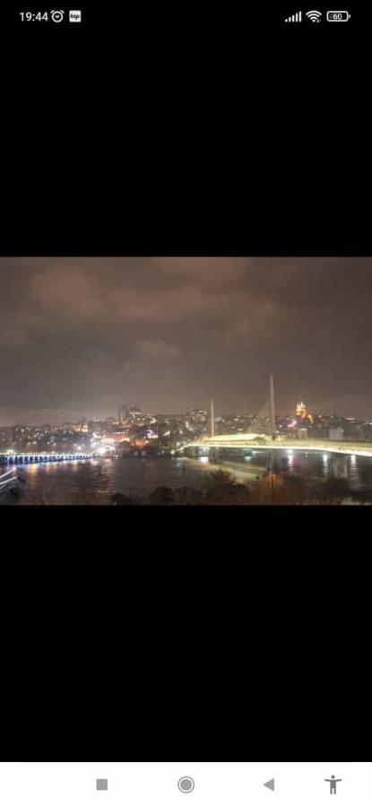 Diyar Cema Budget Hotel Istambul Extérieur photo