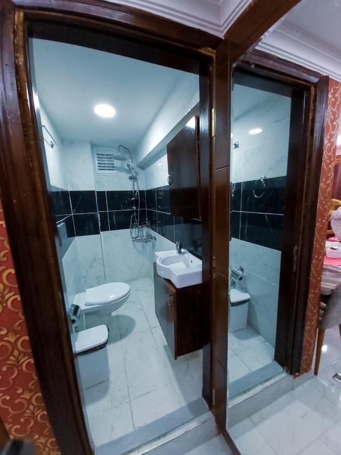 Diyar Cema Budget Hotel Istambul Extérieur photo